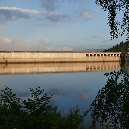 Zum Alten Waerterhaus Forbach Exterior foto